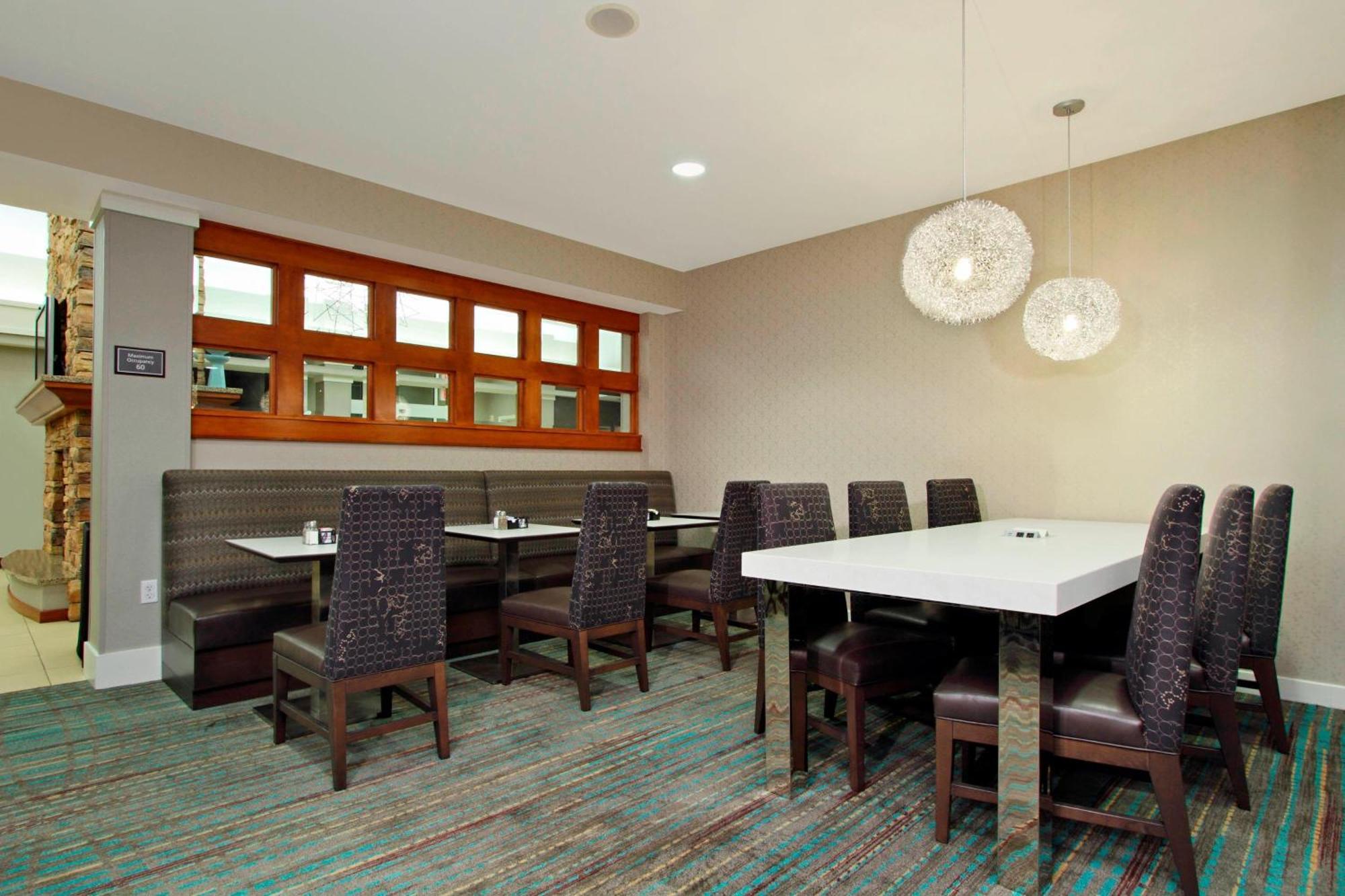 Residence Inn Phoenix Glendale Sports&Entertainment District Exterior foto