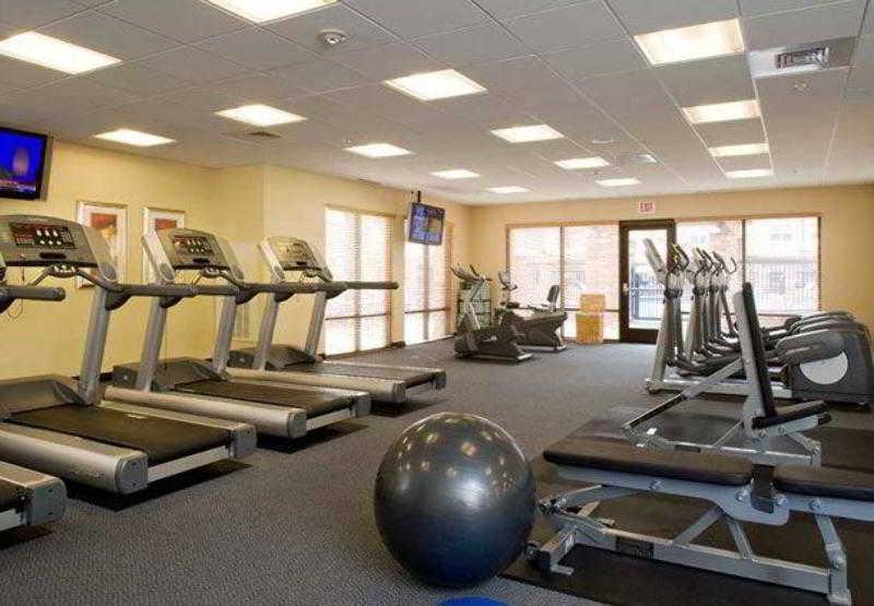 Residence Inn Phoenix Glendale Sports&Entertainment District Einrichtungen foto