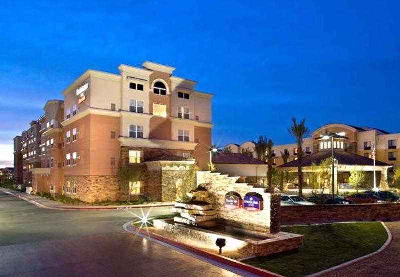 Residence Inn Phoenix Glendale Sports&Entertainment District Exterior foto
